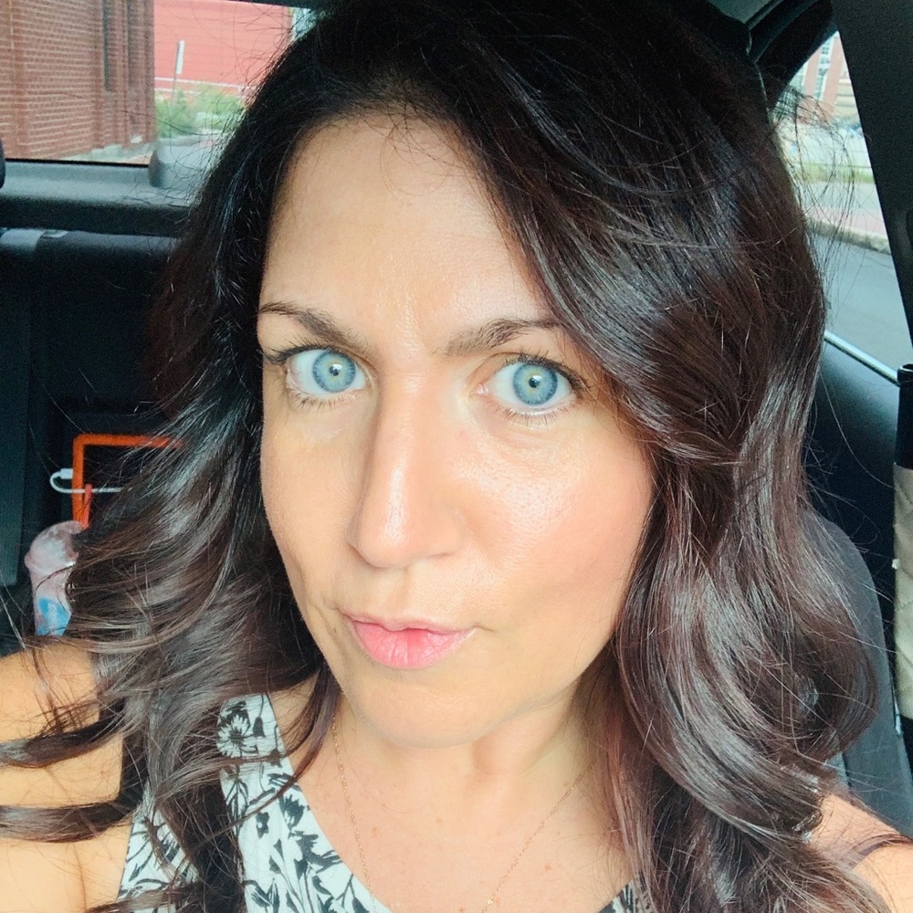 Meet your Posher, Nichole